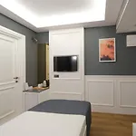 Mai Inci Antália