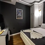 Hotel Mai Inci Antália