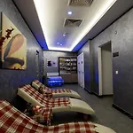 Mai Inci Hotel 3*