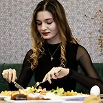 Hotel Mai Inci Antália