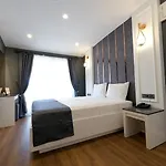 Mai Inci Hotel Antália