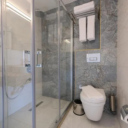 Hotel Mai Inci Antalia