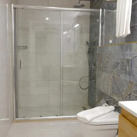 Mai Inci Hotel 3*