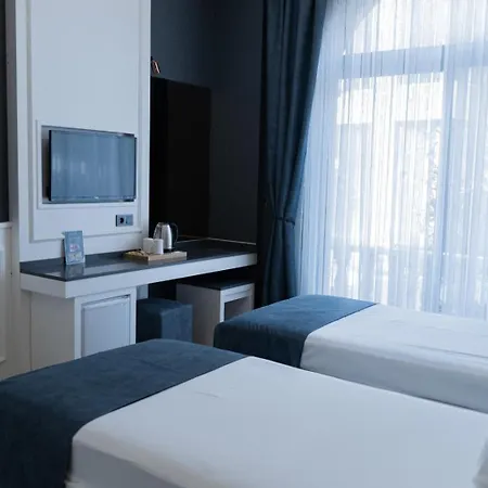 Mai Inci Hotel 3*