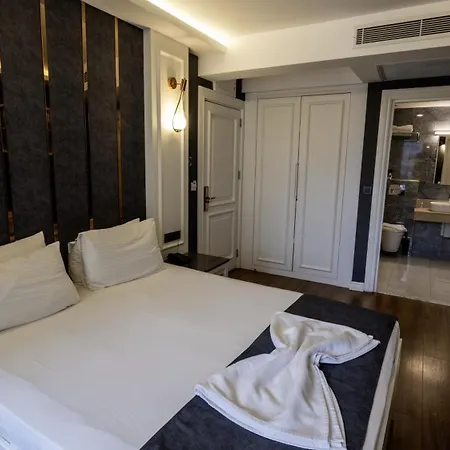 Hotel Mai Inci Antalia