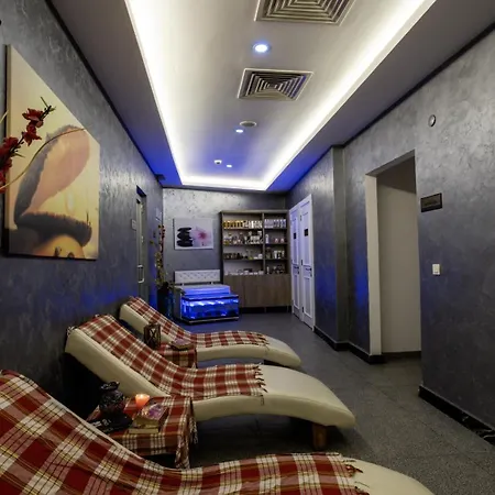 Mai Inci Hotel 3*