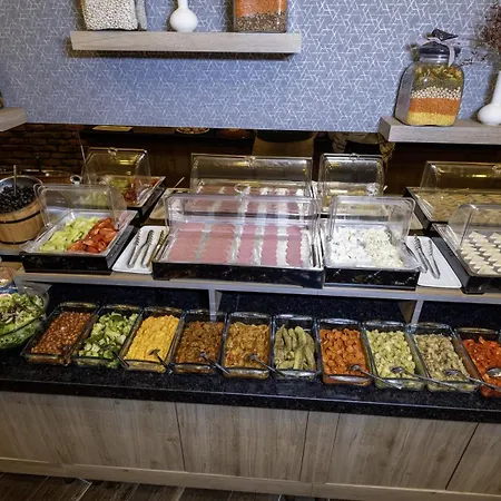 Mai Inci Hotel