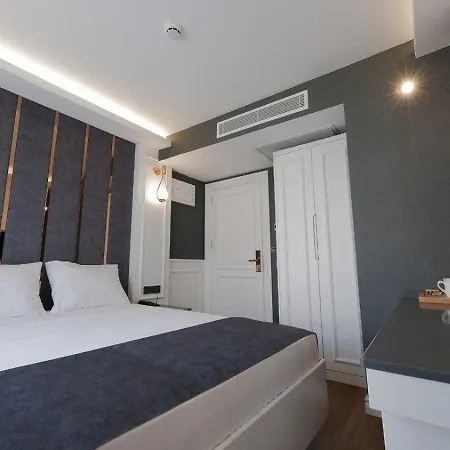 Hotel Mai Inci 3*
