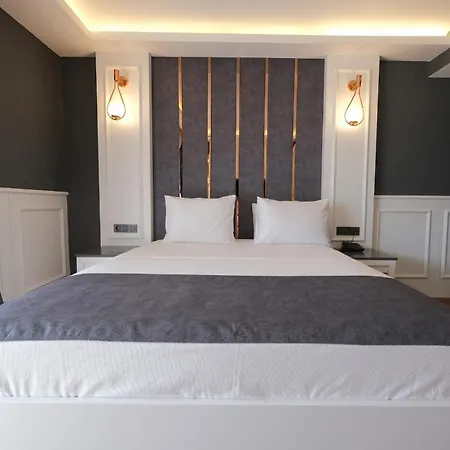 Hotel Mai Inci