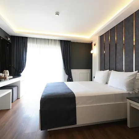 Hotel Mai Inci