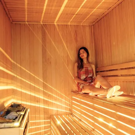 ホテル Mai Inci 3*