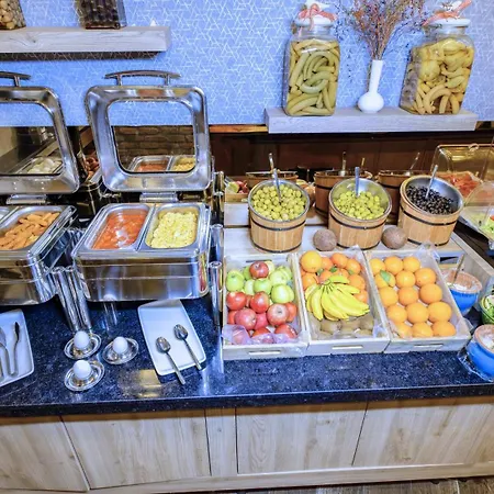 Mai Inci アンタルヤ