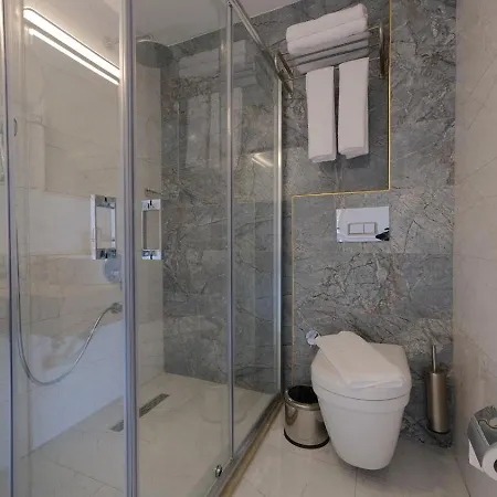 Hotell Mai Inci 3*