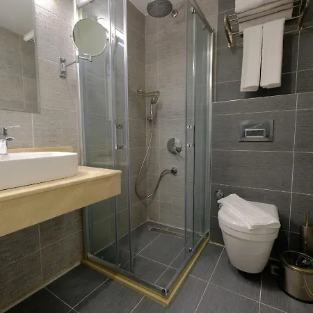 Hotell Mai Inci