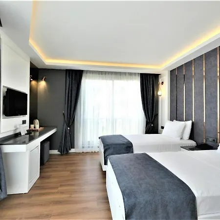 Mai Inci Hotell