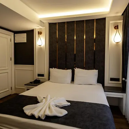 Hotell Mai Inci