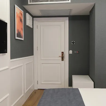 Mai Inci Hotell 3*
