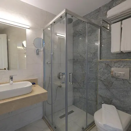 Mai Inci Hotell 3*