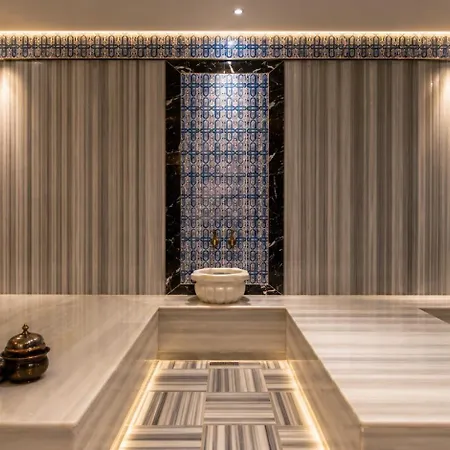 Mai Inci 3* Antalya