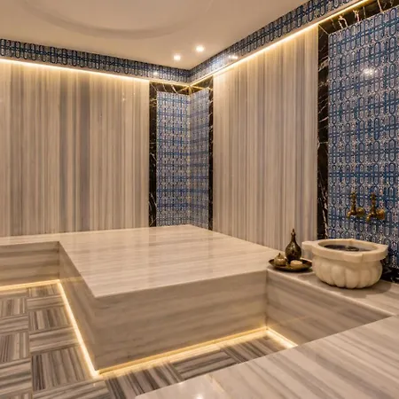 Hotell Mai Inci 3*