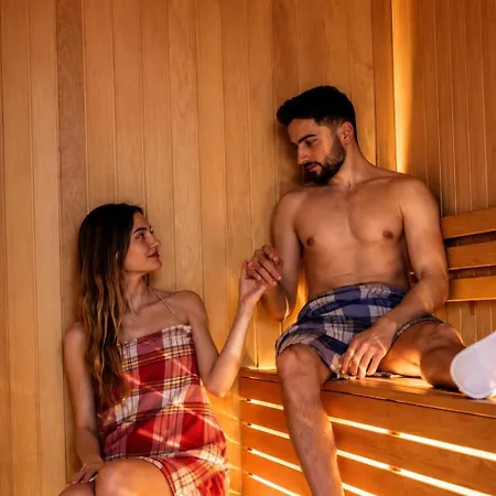 Mai Inci Hotell Antalya
