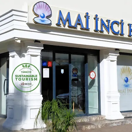 Mai Inci Antalya