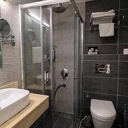 Hotel Mai Inci 3*
