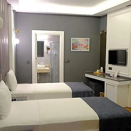 Mai Inci Hotel 3*