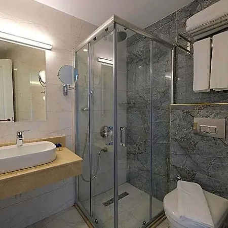 Mai Inci 3* Antalya