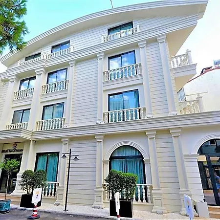 Hotel Mai Inci