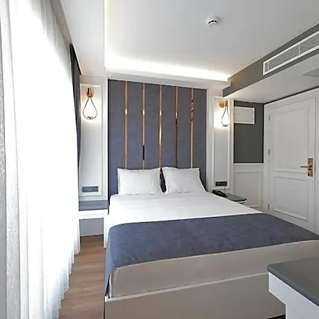 Mai Inci Hotel