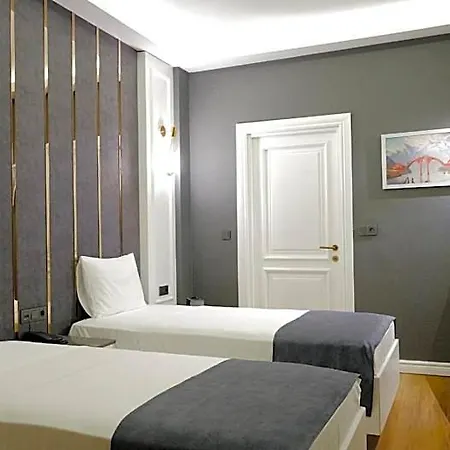 Mai Inci Hotel 3*