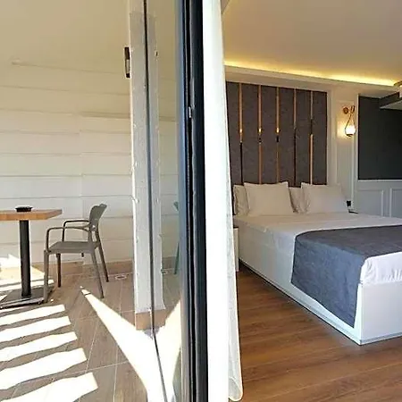 Hotel Mai Inci
