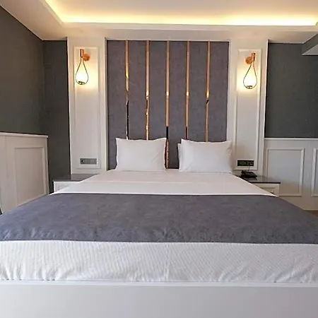 Mai Inci Hotel 3*