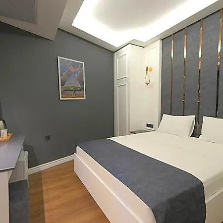 Hotel Mai Inci 3*