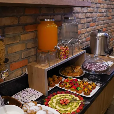 Mai Inci 3* Анталья