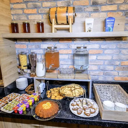 Mai Inci Hotel Antalia