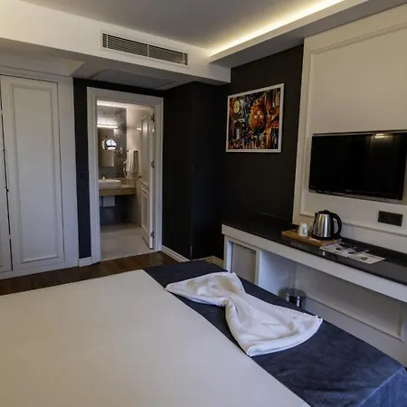 Hotel Mai Inci Antalia