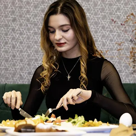 Отель Mai Inci Анталья