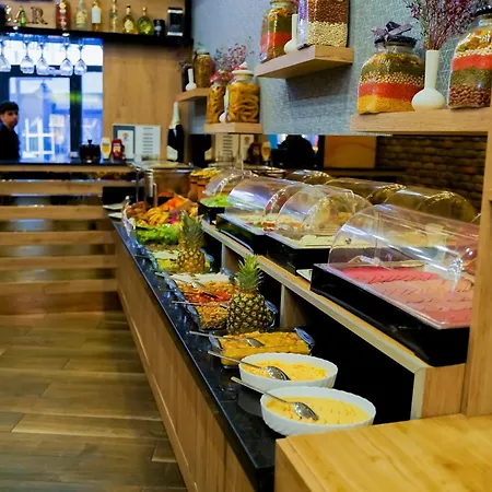 Mai Inci Hotel