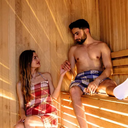 Mai Inci Hotell Antalya