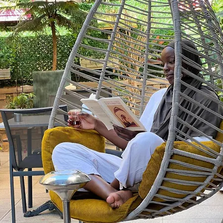 Mai Inci Hotel 3*