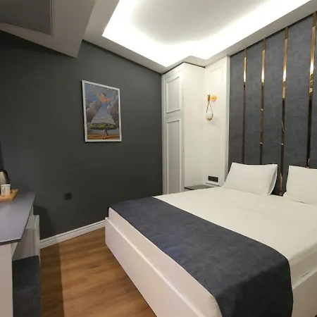 Mai Inci Hotel Antalya