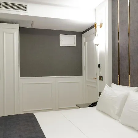 Mai Inci Hotell Antalya