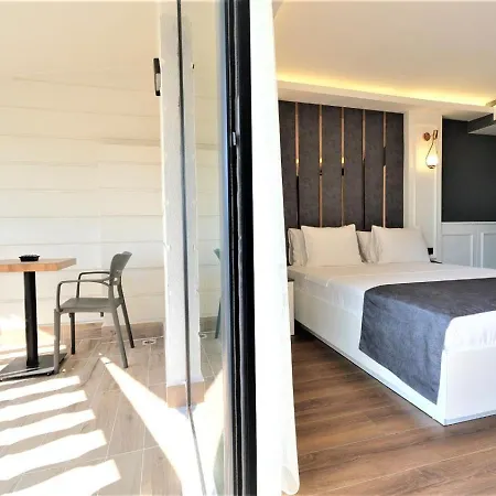 Mai Inci 3* Antalya