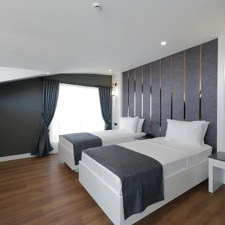 Mai Inci Hotel 3*