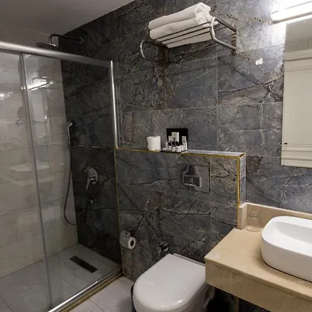 Mai Inci Antalya