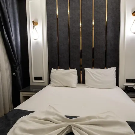 Mai Inci Hotell Antalya