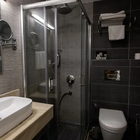 Hotell Mai Inci Antalya