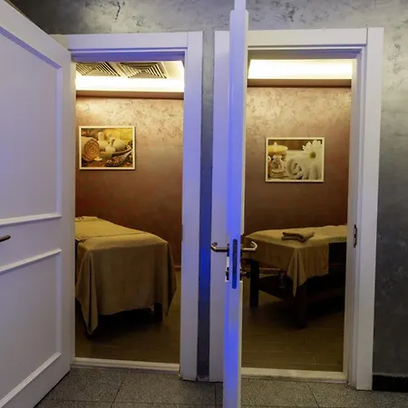 Mai Inci Antalya